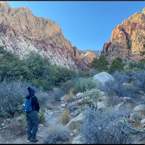 Meet your Posher, Vy